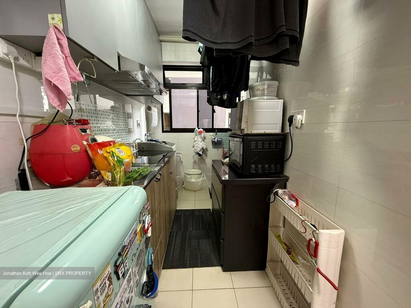 Blk 117A Eastlink II @ Canberra (Sembawang), HDB 2 Rooms #504476381